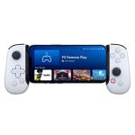 BACKBONE One Gaming Controller for iPhone - PlayStation Edition --MFI Lightning Connector Works for From iPhone 14 - iPhone 6S