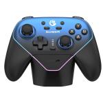GameSir T4n Pro BL Multi Platform Wireless Game Controler -  Nightfall Blue