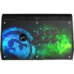 GameSir C2 Arcade Fight Stick Joystick --   for Xbox One, Playstation 4, Windows PC and Android Device