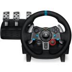 Logitech G29 Driving Force Racing Wheel Gaming for PS4/PS5/PC