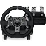 Logitech G920 Driving Force Racing Wheel Gaming for Xbox One, Xbox Series X S & PC