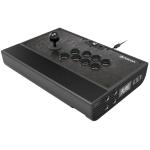 NACON Daija Arcade Fight Stick - Officially Licensed for Xbox Series X S, Xbox One, PC