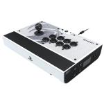 NACON Daija Arcade Fight Stick - Officially Licensed for PlayStation PS5, PS4, PC