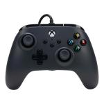 PowerA Wired Controller for Xbox Series XS - Black