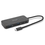 Kensington K34020WW SD1650P USB-C Single 4K Portable Dock suppport 100W Power Delivery