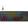 Corsair K70 CORE TKL RGB Mechanical Gaming Keyboard CORSAIR MLX Red Switch Corsair K70 CORE TKL RGB Mechanical Gaming Keyboard CORSAIR MLX Red Switch
