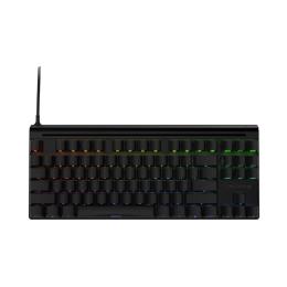 CHERRY MX 8 RGB TKL Mechanical Gaming Keyboard - Black Cherry MX Blue