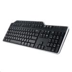 Dell KB522 580-18132 Business Multimedia Keyboard EN For W8