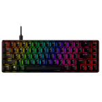HyperX Alloy Origins 65 HX Keyboard - Red