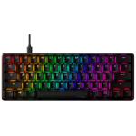 HyperX Alloy Origins 60 Gaming Keyboard - Aqua