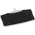 Evoluent Essential Keyboard Wired - Full featured - Compact - USB