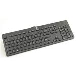 HP Genuine USB Wired Black Keyboard KU1469 SK2120 - 803181-001