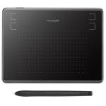 Huion Inspiroy H430P Osu! Pen Tablet Graphics Drawing Tablet 121.9 x 76.2mm 4.8 x 3 inches with Battery-free Pen Recognize 4096 Pen Pressure for Windows and Mac