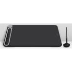 Huion Inspiroy Dial Q620M Wireless Pen Tablet 10 x 6" - 8 Press Keys & Dial Controller - Tilt Function - Android Supported - Ideal Use for Distance Education & Wed Conference