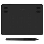 Huion RTE-100 Pen Tablet - Cosmo Black