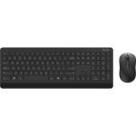 Incase Designed by Microsoft Wireless Desktop 900 Keyboard & Mouse Combo