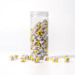 Keychron G148 K Pro Switch - Banana (110 pcs)