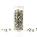 Keychron G75 Cherry MX Switch Set - RGB Speed Silver - 110 Switches