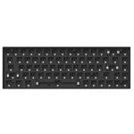 Keychron K6P-Z1 65% Barebone RGB Backlit Hot Swap QMK/VIA Wireless Mechanical Pro Keyboard