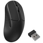 Keychron M3M-A23 M3 Mini Wireless Mouse - Black