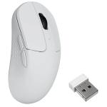 Keychron M3M-A24 M3 Mini Wireless Mouse - White