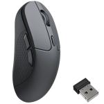 Keychron M3-A23 M3 Wireless Mouse - Black