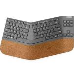 Lenovo GO WIRELESS SPLIT KEYBOARD - US ENGLISH