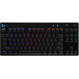 Logitech G PRO Mechanical RGB Gaming Keyboard