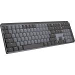 Logitech MX Mechanical Keyboard - Tactile