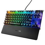 Steelseries Apex Pro TKL Adjustable Mechanical Gaming Keyboard