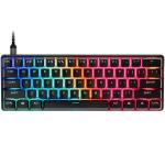 Steelseries Apex Pro Mini Gen 3 HyperMagnetic Gaming Keyboard
