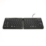Goldtouch 22CGGO2 KEYBOARD WIRED MINI COMPACT  GO 2 SPLIT GOLDTOUCH PC, MAC