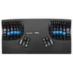 Kinesis 22KAB2 KEYBOARD WIRED ADVANTAGE 2  BLACK KINESIS PC, MAC