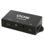 DDS IRB620U IR SENDER