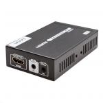 LENKENG LKV375N DBaseT HDMI Extender over Single Cat5e/6 cable up to 70m. Extends HDMI & IR. Includes Dual Power Adapters for Receiver & Transmitter, 1080p60Hz up to 60m, 4K2K30Hz up to 35m. HDCP1.4