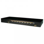 Rextron VSD-108  1 to 8 Port DVI/HDMI        Splitter