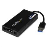 StarTech.com USB32DP4K USB 3.0 to DisplayPort Adapter - 4K