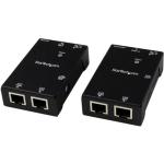 StarTech.com ST121SHD50 HDMI Over CAT5/CAT6 Extender - 165 ft