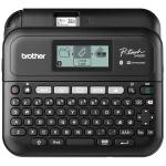 Brother PTD460BT P-touch Business Expert Connected Label Maker with Bluetooth - for Small Office, Warehouse, Logistics, Hospitality