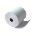 11355 Compatible LW Labels 51 x 19mm 500pcs/per roll - Removable White