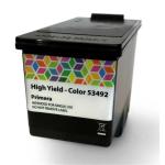 Primera 53492 LX910 Color Dye Ink Cartridge