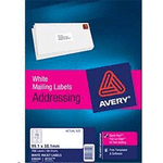 Avery Label J8163-50 Inkjet 14up 50 Sheets