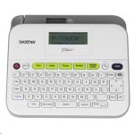 Brother P-touch PTD400 Desktop Label Printer