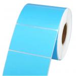 CRS TD101149RLSC1ACB    T/Direct 101mm x 149mm SC 1AC Blue 250per roll Colour label roll