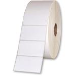 CRS TD4025RLSC1AC   T/Direct 40mm x 25mm SC 1AC 2,000 per rl   Thermal Direct label roll