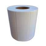 CRS TT9040RLSC1AC Thermal Transfer 90mm x 40mm SC 1AC 1,000 labels per roll