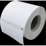 Calibor LA5625TP1ACSC THERM LABEL roll permanent adhesive 56X25mm 1ACS 500/Roll small large core