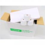 Calibor RO5775T THERMAL PAPER 57X75 50 ROLLS/BOX