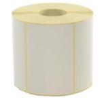 CRS TD10048RLTC1AC Thermal direct 100mm x 48mm 750 white Self-adhesive Permanent labels per roll 25.4 mm Core diameter