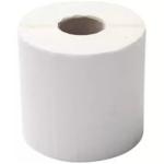 CRS TDCPT101173TC400 Thermal direct standard Courier Post label 101mm x 174mm rolls of 400 on 25mm core  diameter Self-adhesive Permanent specially required by and designed for  NZ Post, CourierPost or Pace